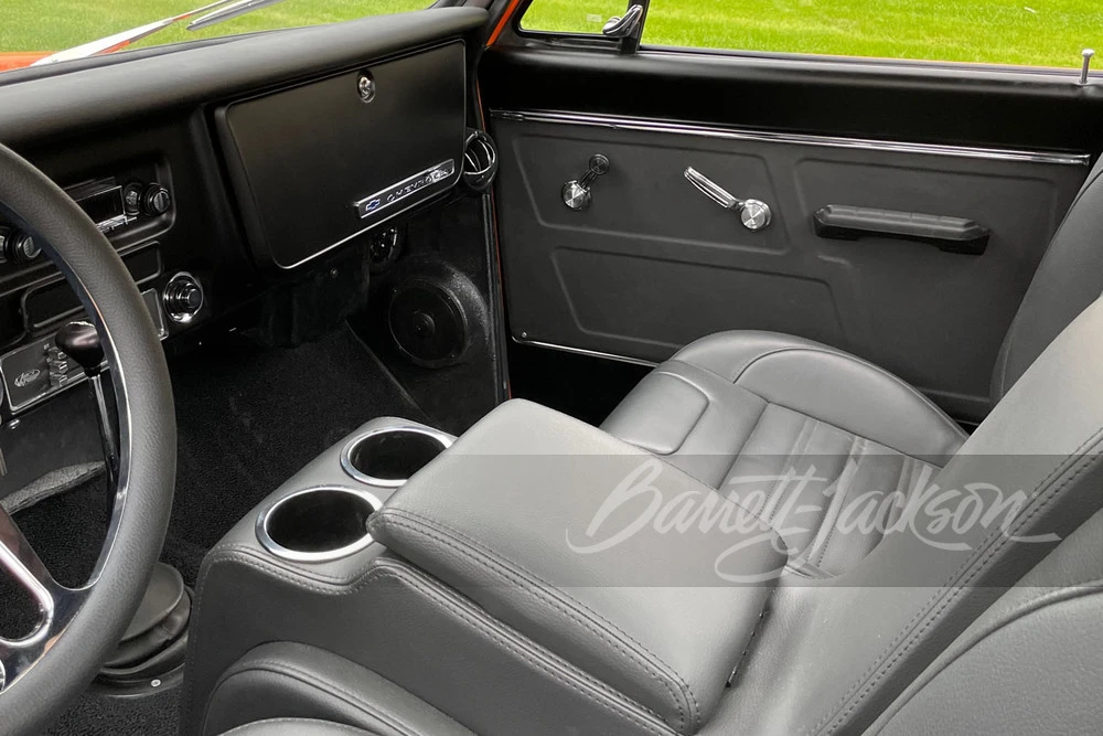 1968 Chevrolet C/K 2nd Gen - Image 9 of 26