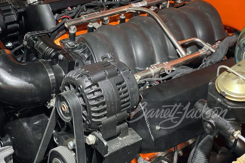 1968 Chevrolet C/K 2nd Gen - Image 11 of 26