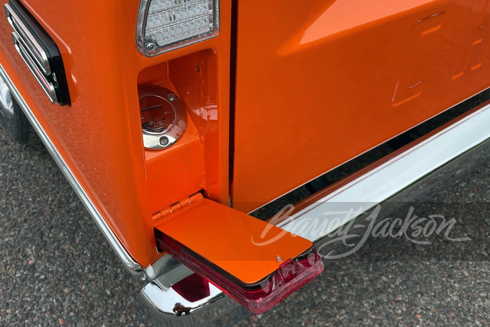 1968 Chevrolet C/K 2nd Gen - Image 12 of 26