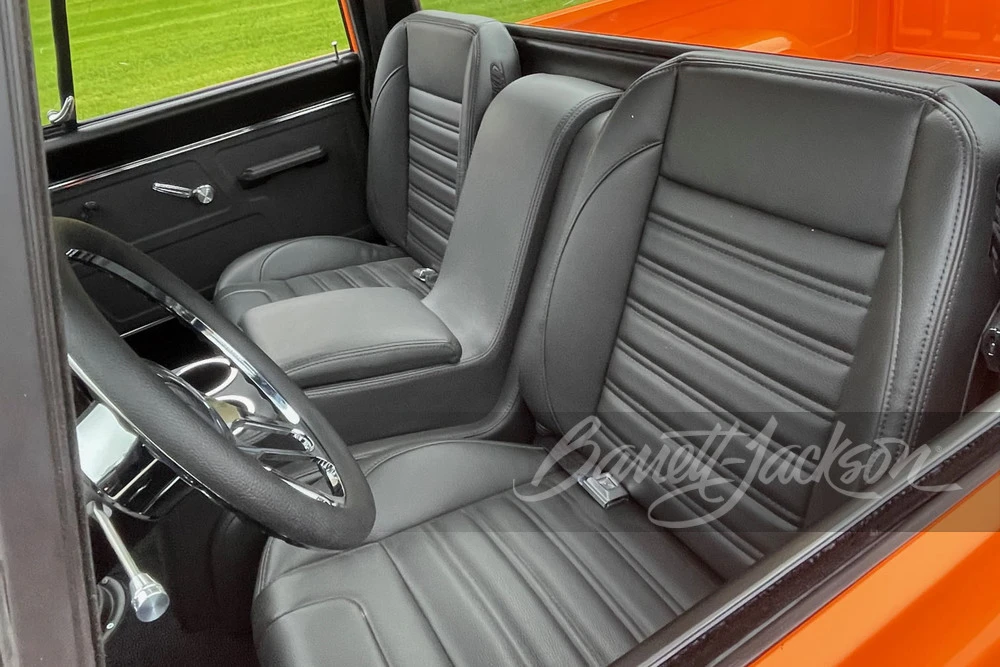 1968 Chevrolet C/K 2nd Gen - Image 13 of 26