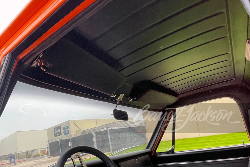 1968 Chevrolet C/K 2nd Gen - Image 15 of 26