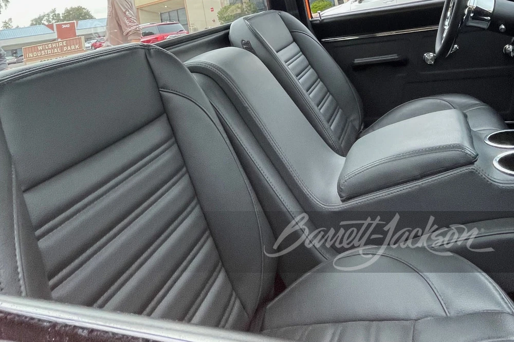1968 Chevrolet C/K 2nd Gen - Image 22 of 26