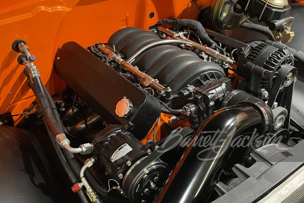 1968 Chevrolet C/K 2nd Gen - Image 24 of 26