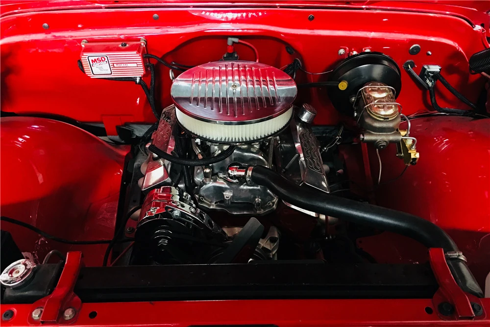 1968 Chevrolet C/K 2nd Gen - Image 3 of 5