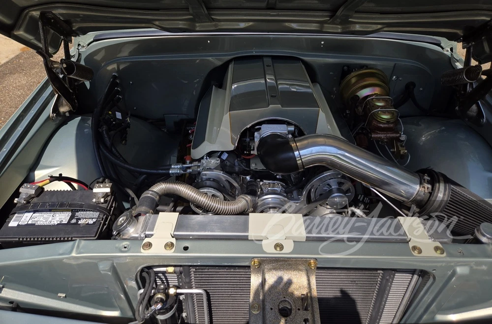 1968 Chevrolet C/K 2nd Gen - Image 8 of 16