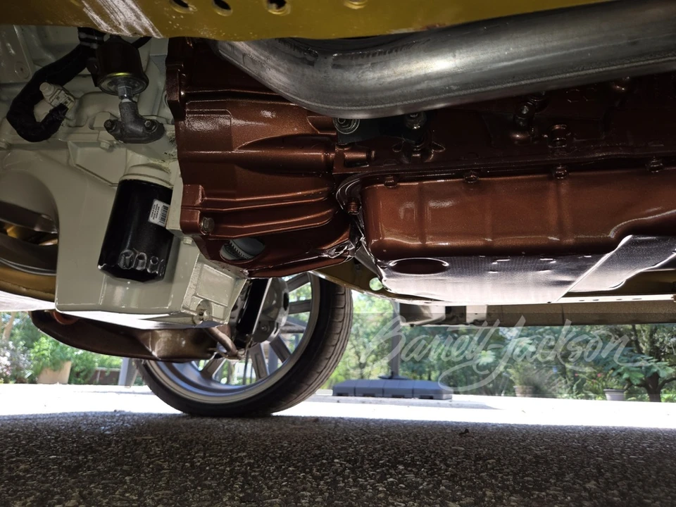 1968 Chevrolet C/K 2nd Gen - Image 11 of 16
