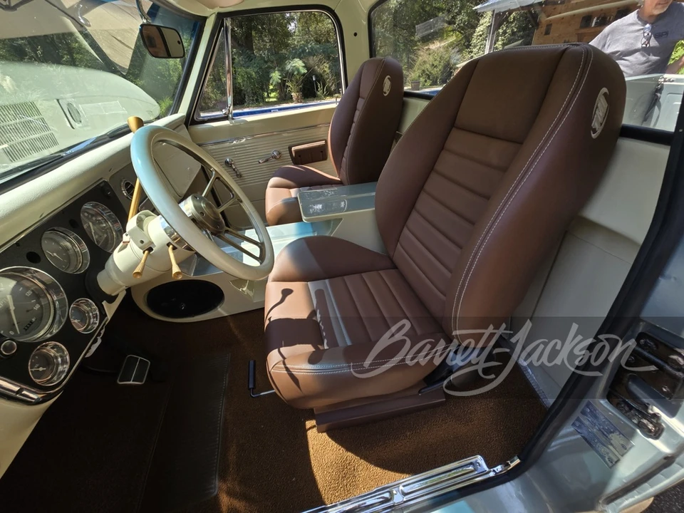1968 Chevrolet C/K 2nd Gen - Image 7 of 16