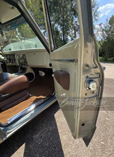 1968 Chevrolet C/K 2nd Gen - Image 5 of 16