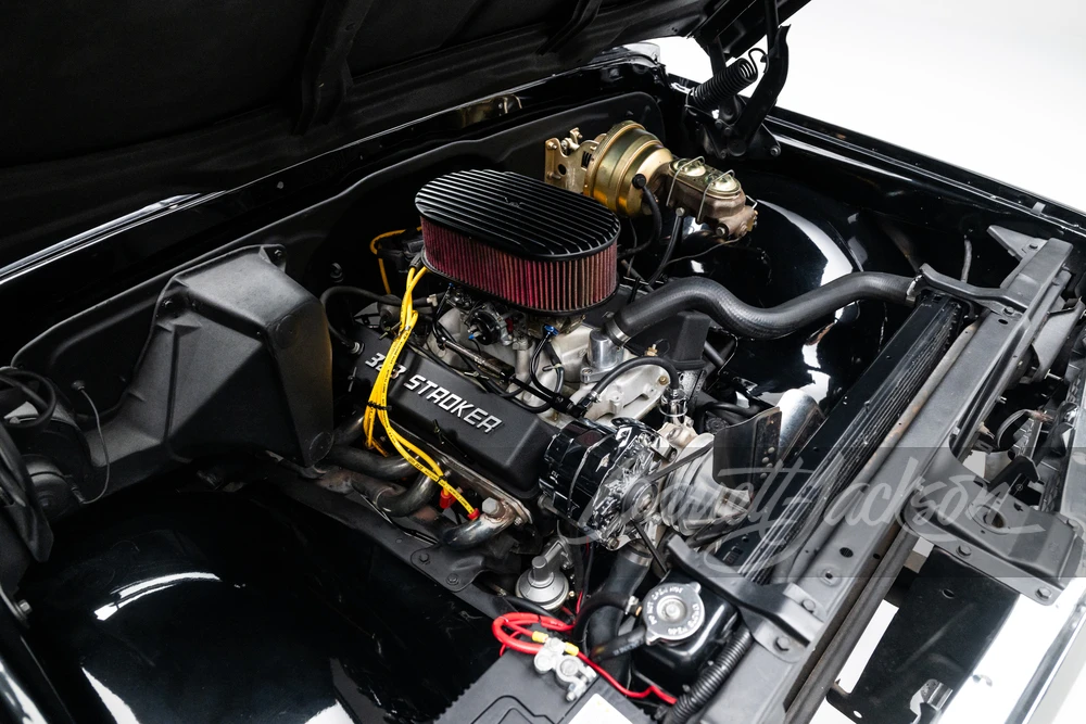 1968 Chevrolet C/K 2nd Gen - Image 5 of 31