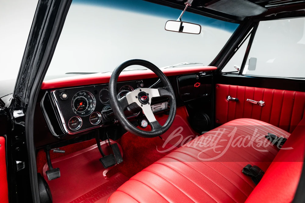 1968 Chevrolet C/K 2nd Gen - Image 4 of 31