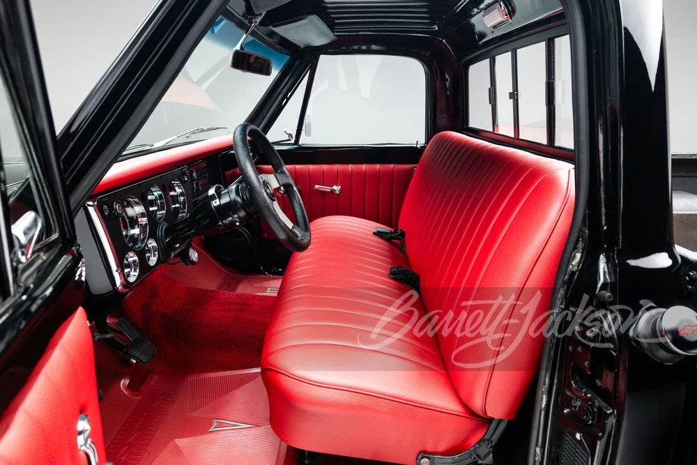 1968 Chevrolet C/K 2nd Gen - Image 12 of 31