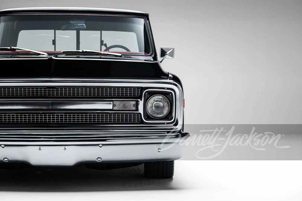 1968 Chevrolet C/K 2nd Gen - Image 13 of 31