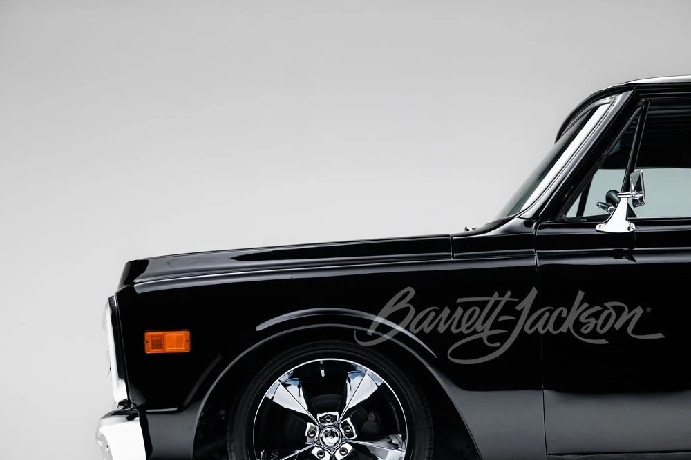 1968 Chevrolet C/K 2nd Gen - Image 11 of 31