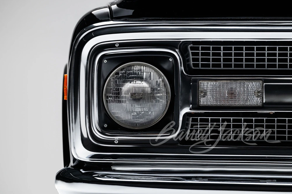 1968 Chevrolet C/K 2nd Gen - Image 26 of 31