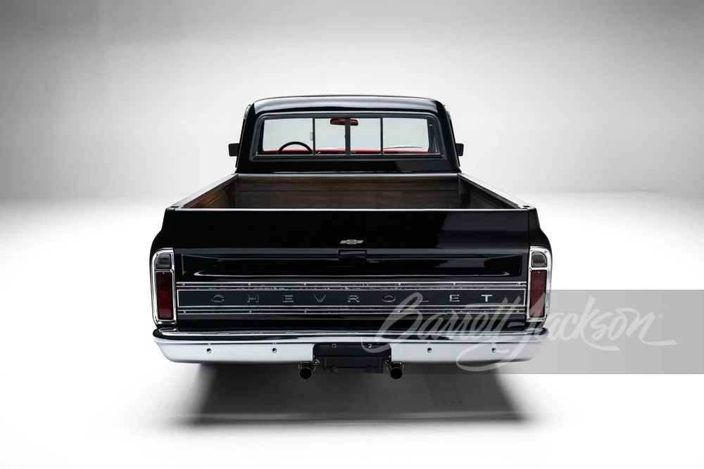 1968 Chevrolet C/K 2nd Gen - Image 25 of 31