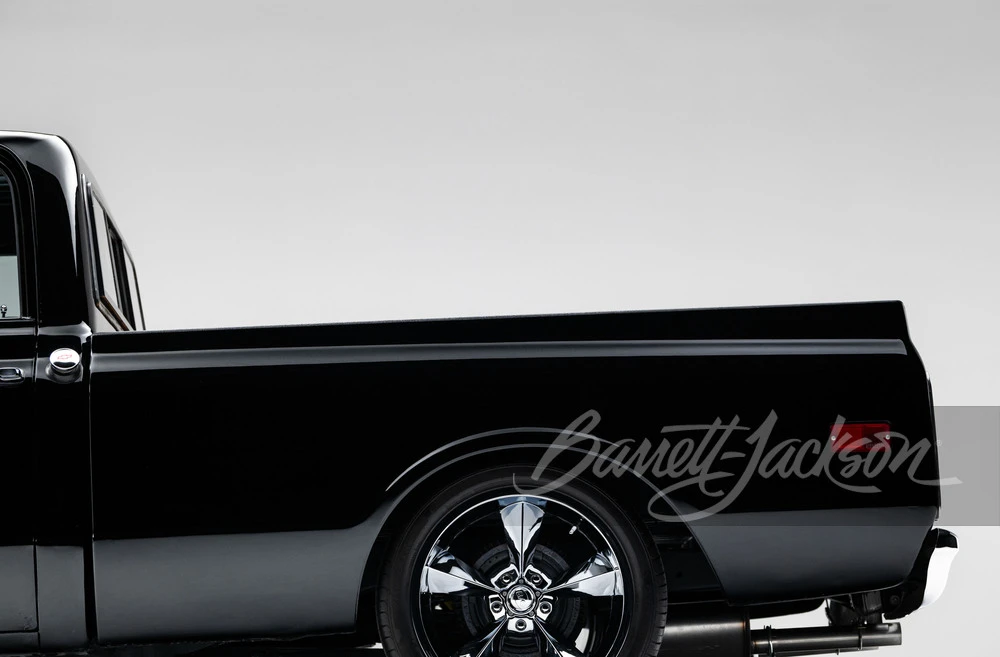 1968 Chevrolet C/K 2nd Gen - Image 21 of 31