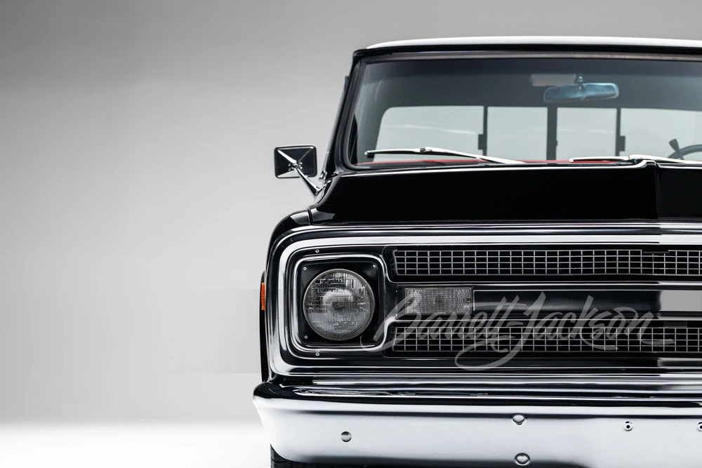 1968 Chevrolet C/K 2nd Gen - Image 22 of 31