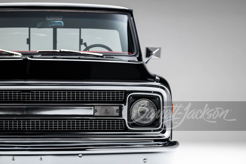 1968 Chevrolet C/K 2nd Gen - Image 27 of 31