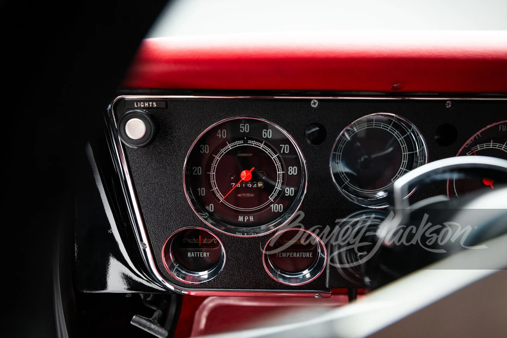 1968 Chevrolet C/K 2nd Gen - Image 31 of 31