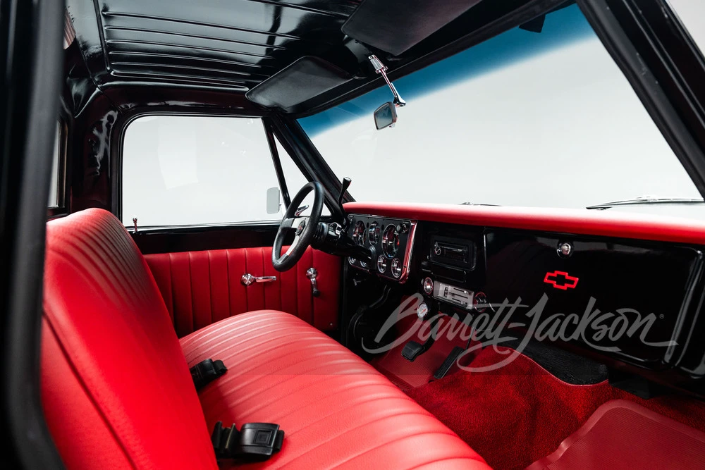 1968 Chevrolet C/K 2nd Gen - Image 15 of 31