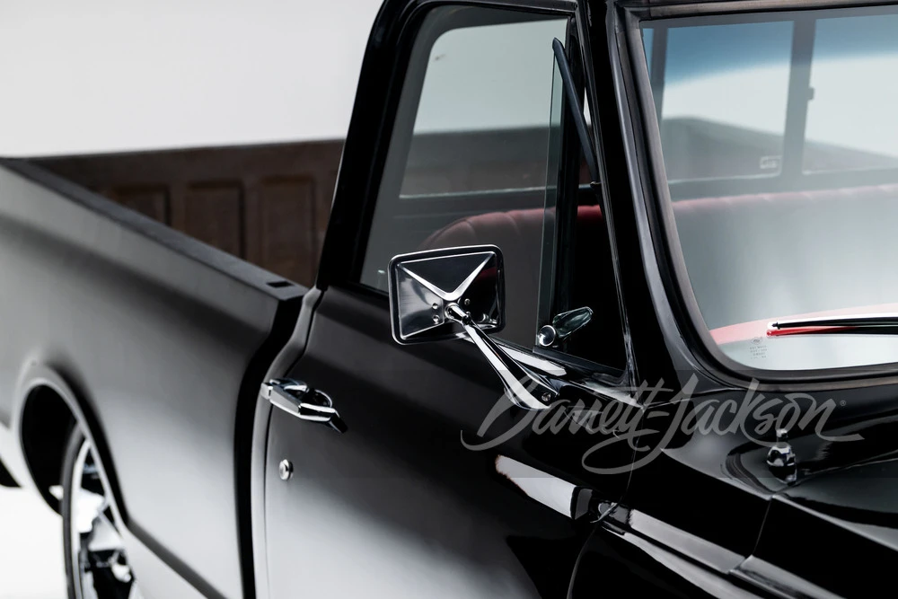 1968 Chevrolet C/K 2nd Gen - Image 28 of 31