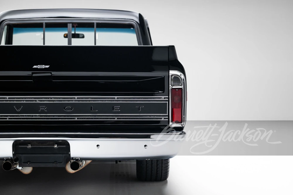1968 Chevrolet C/K 2nd Gen - Image 7 of 31