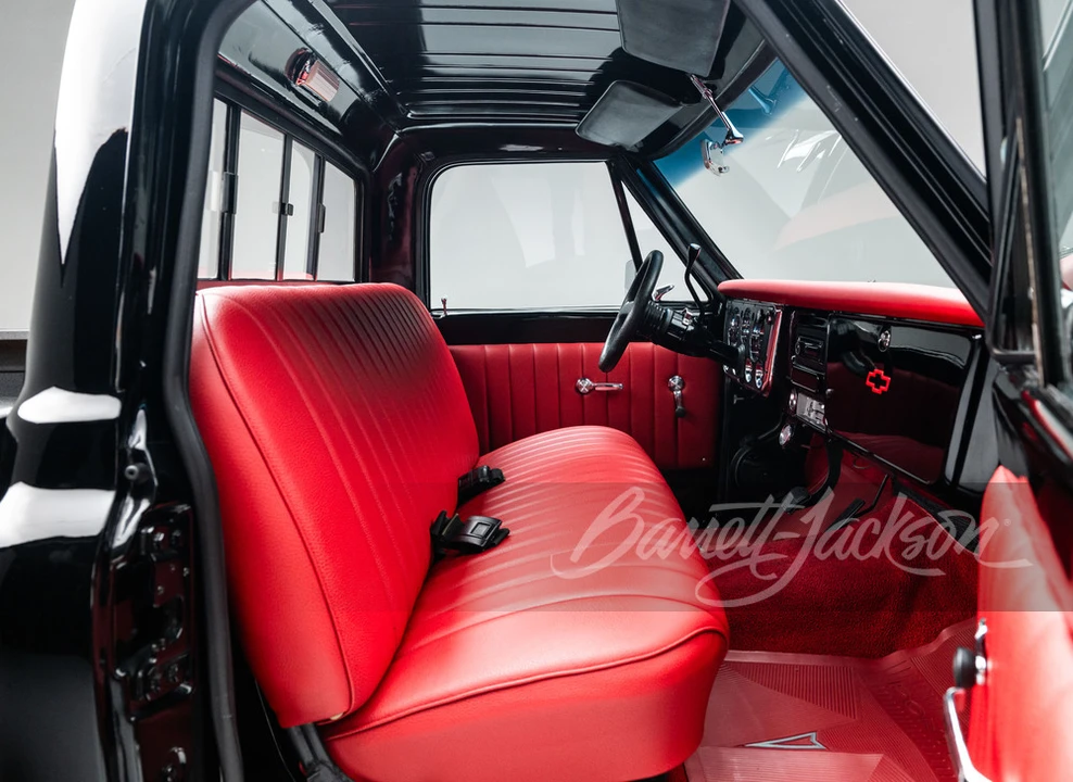 1968 Chevrolet C/K 2nd Gen - Image 14 of 31