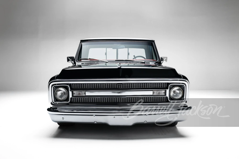 1968 Chevrolet C/K 2nd Gen - Image 9 of 31