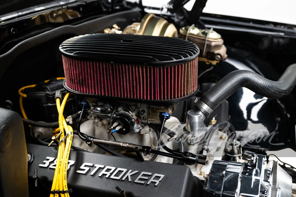1968 Chevrolet C/K 2nd Gen - Image 19 of 31
