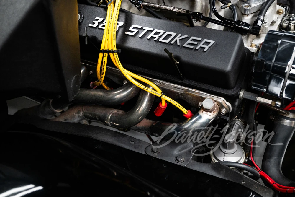 1968 Chevrolet C/K 2nd Gen - Image 23 of 31