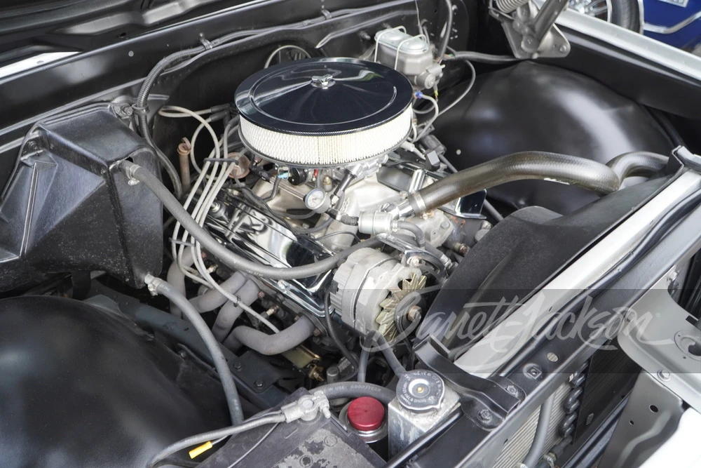 1968 Chevrolet C/K 2nd Gen - Image 3 of 29