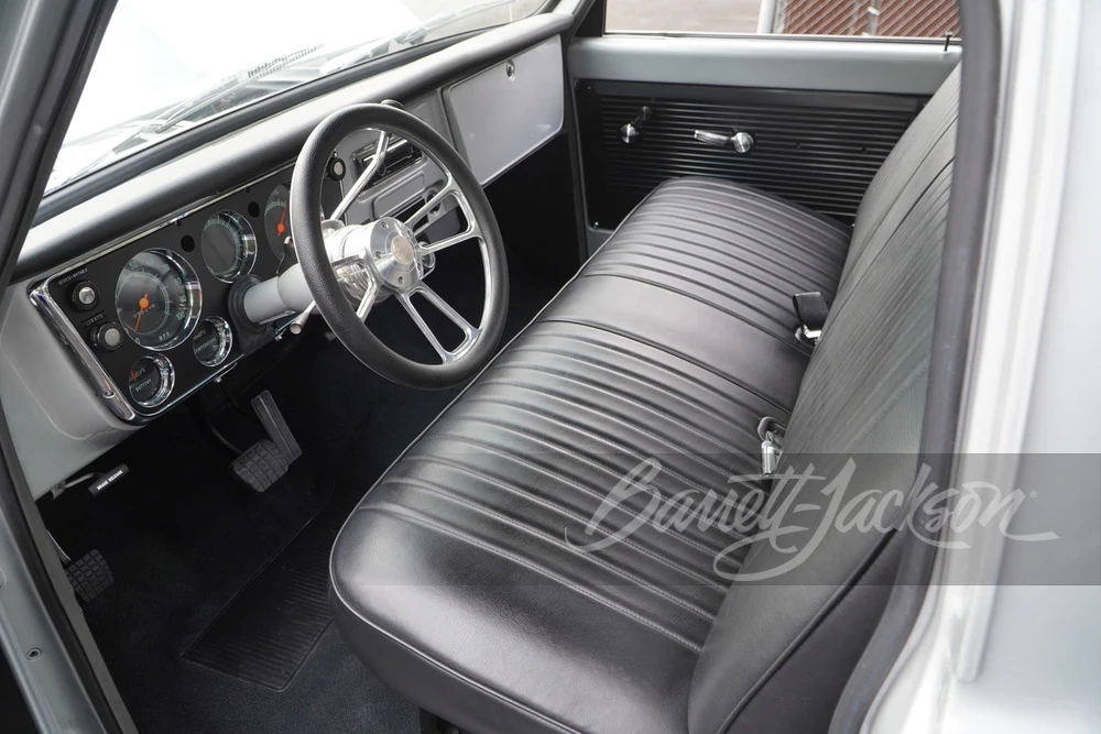 1968 Chevrolet C/K 2nd Gen - Image 4 of 29