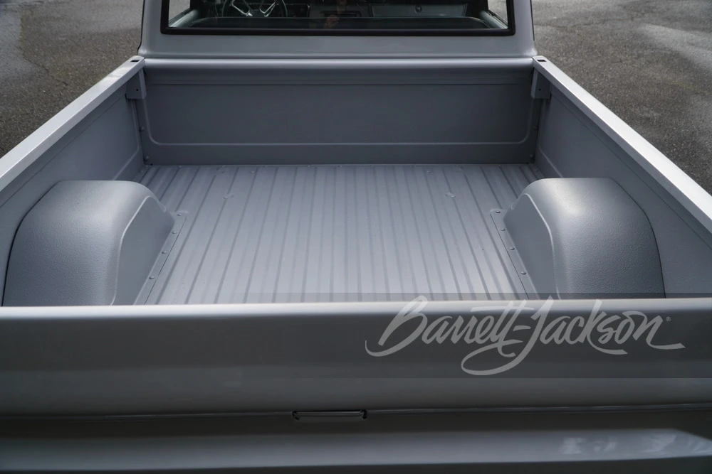 1968 Chevrolet C/K 2nd Gen - Image 6 of 29