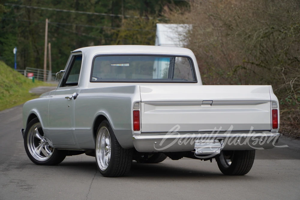 1968 Chevrolet C/K 2nd Gen - Image 17 of 29