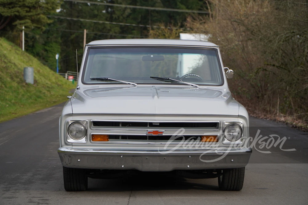 1968 Chevrolet C/K 2nd Gen - Image 18 of 29
