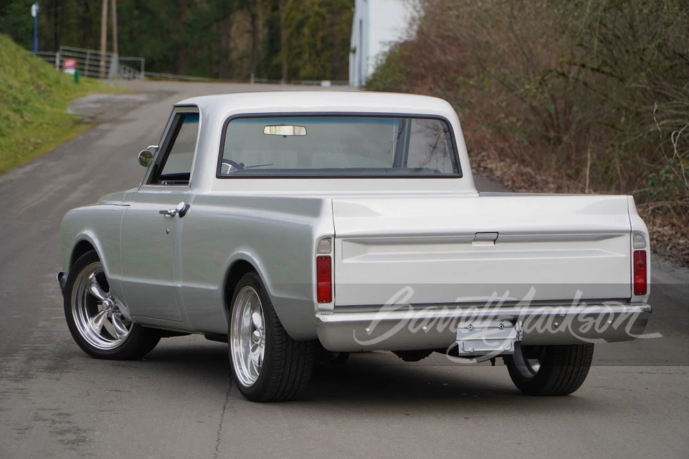 1968 Chevrolet C/K 2nd Gen - Image 19 of 29