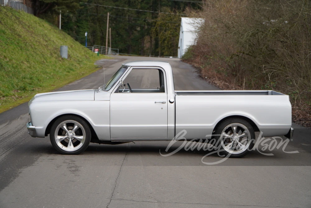 1968 Chevrolet C/K 2nd Gen - Image 20 of 29