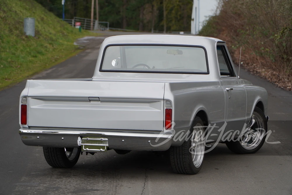 1968 Chevrolet C/K 2nd Gen - Image 22 of 29