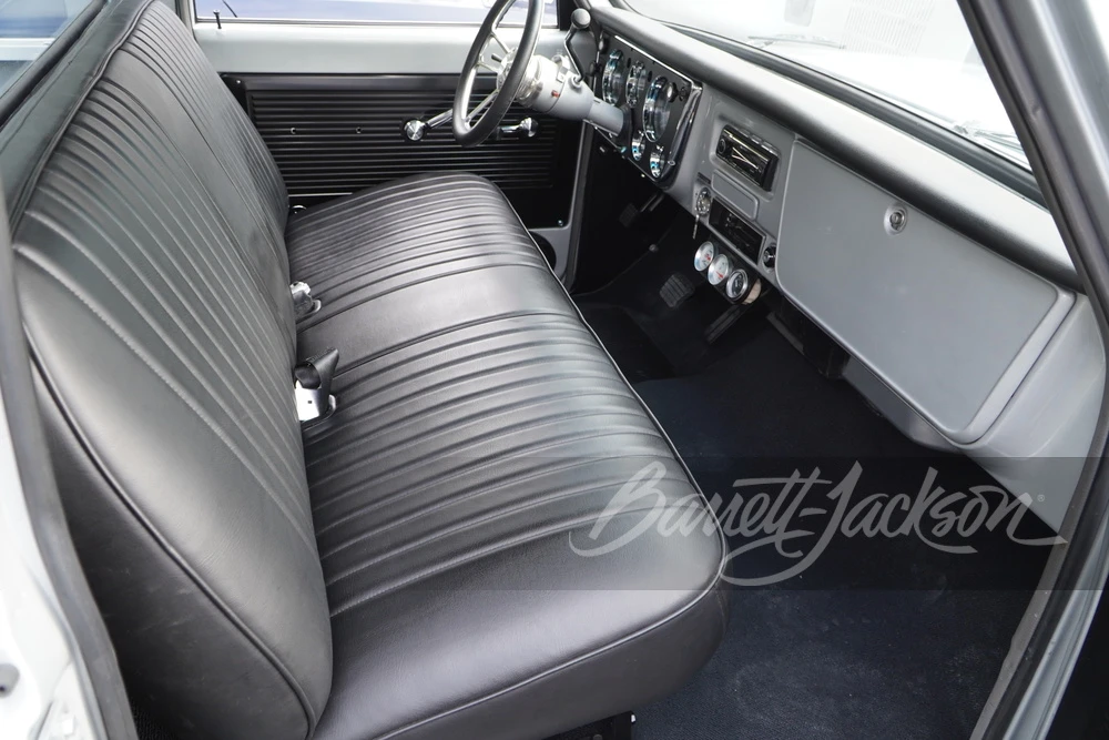 1968 Chevrolet C/K 2nd Gen - Image 25 of 29