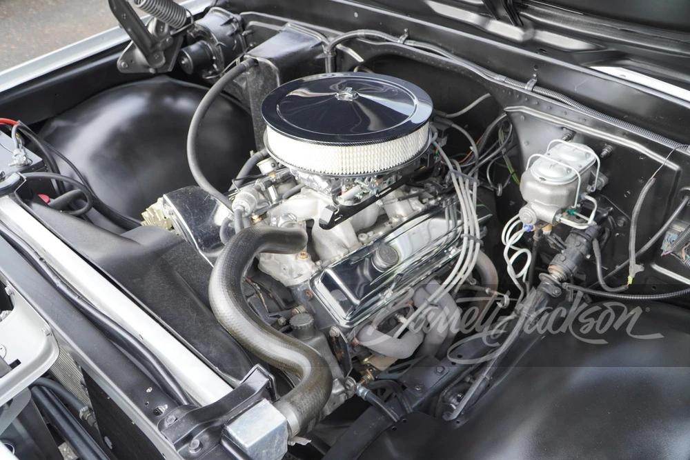 1968 Chevrolet C/K 2nd Gen - Image 26 of 29
