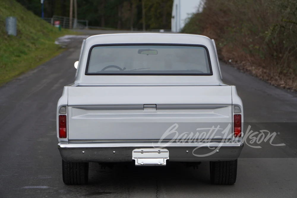 1968 Chevrolet C/K 2nd Gen - Image 29 of 29