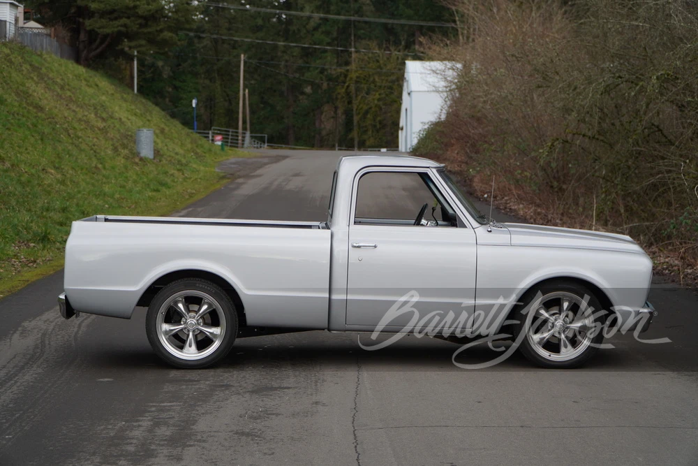 1968 Chevrolet C/K 2nd Gen - Image 5 of 29