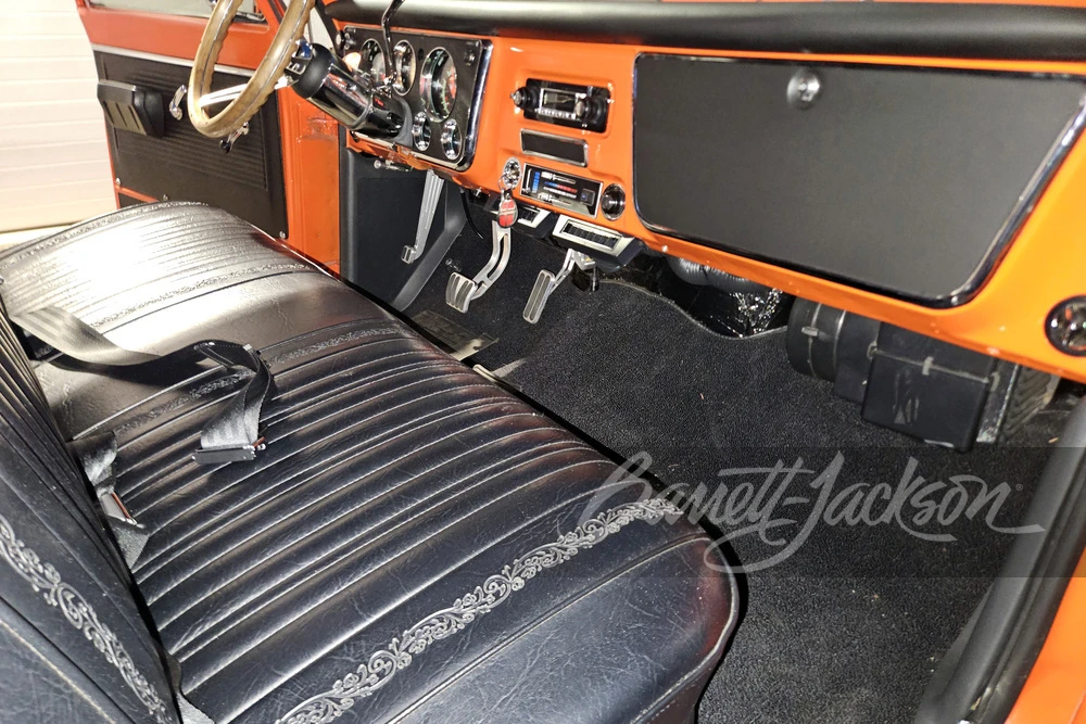 1968 Chevrolet C/K 2nd Gen - Image 6 of 9
