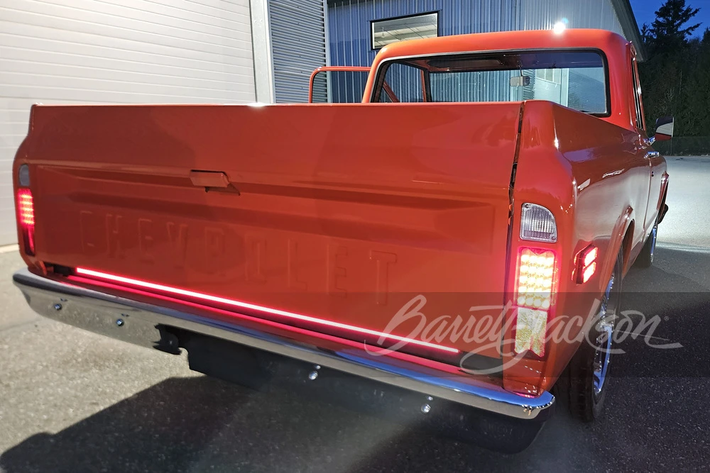1968 Chevrolet C/K 2nd Gen - Image 2 of 9
