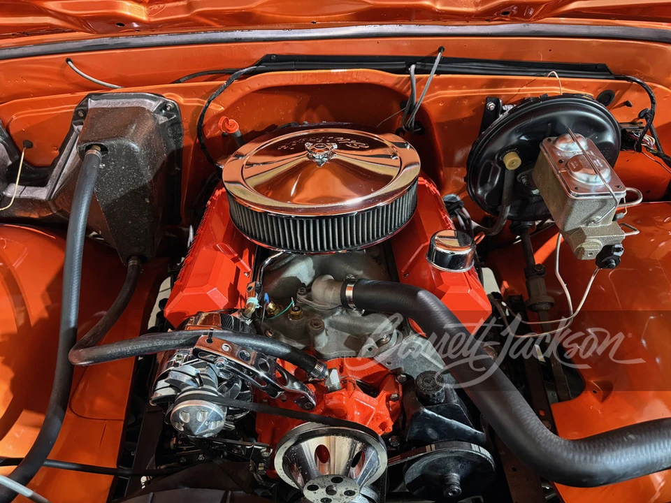 1968 Chevrolet C/K 2nd Gen - Image 3 of 12