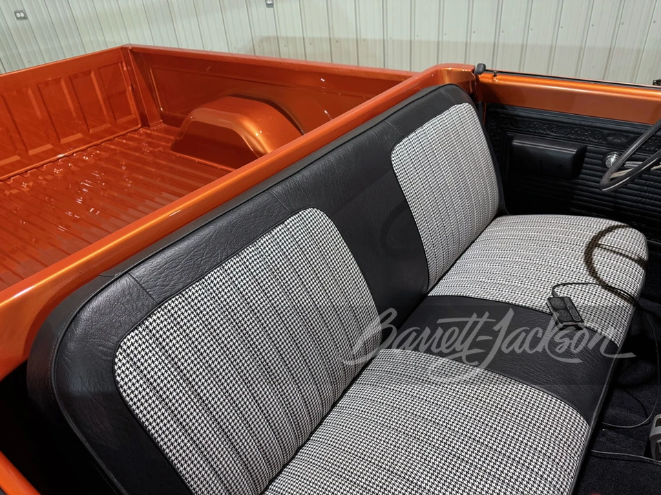 1968 Chevrolet C/K 2nd Gen - Image 6 of 12