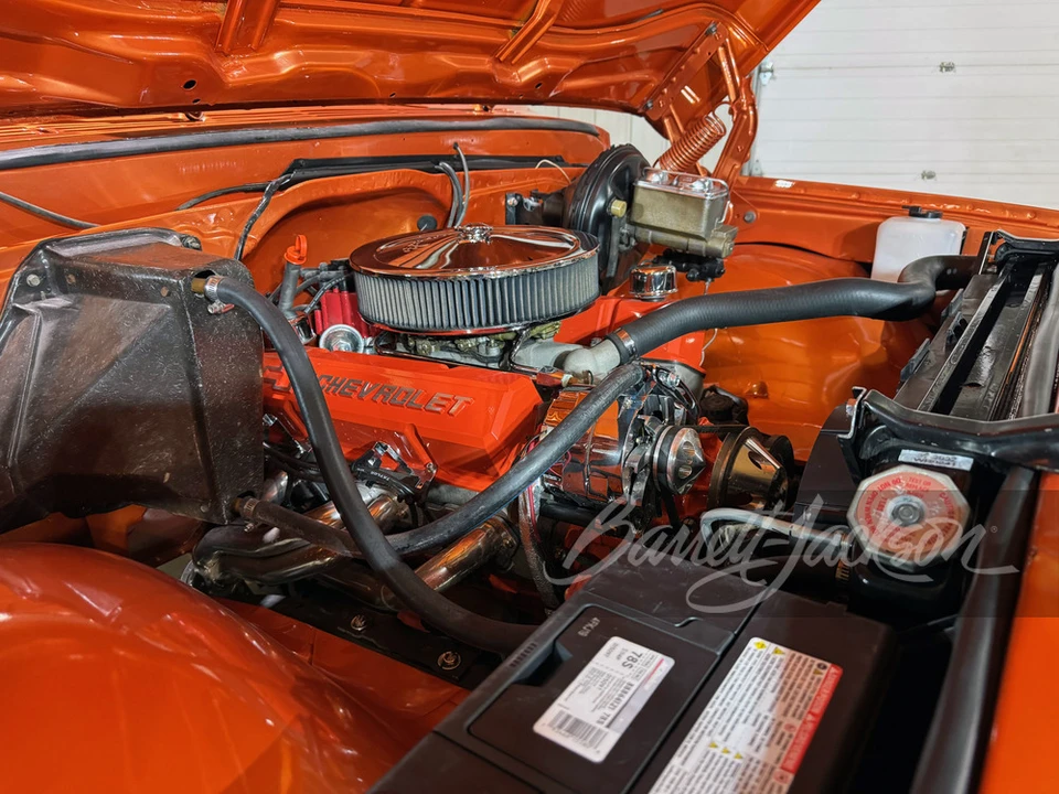 1968 Chevrolet C/K 2nd Gen - Image 7 of 12
