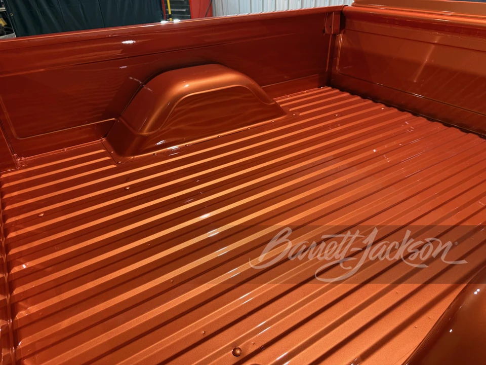 1968 Chevrolet C/K 2nd Gen - Image 8 of 12