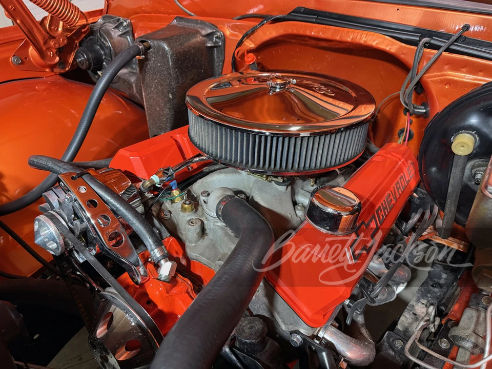 1968 Chevrolet C/K 2nd Gen - Image 11 of 12