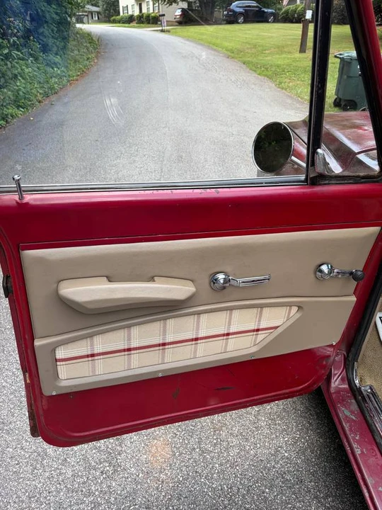 1968 Chevrolet C/K 2nd Gen - Image 8 of 17